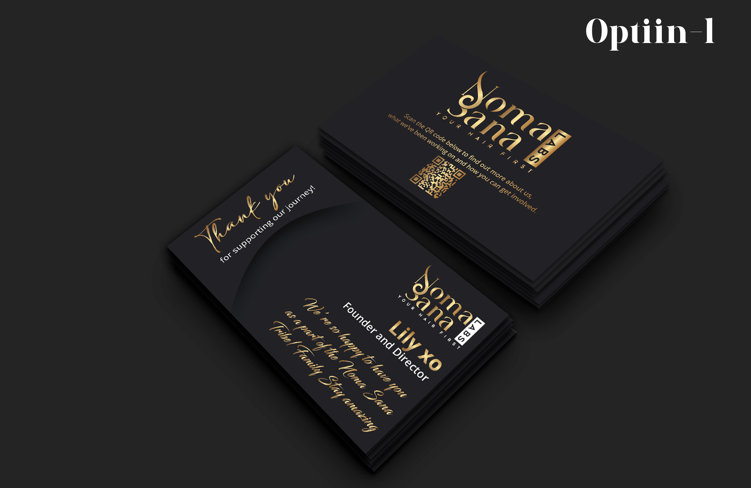 Business Card Design by DesignerShahadat for this project | Design #32615192
