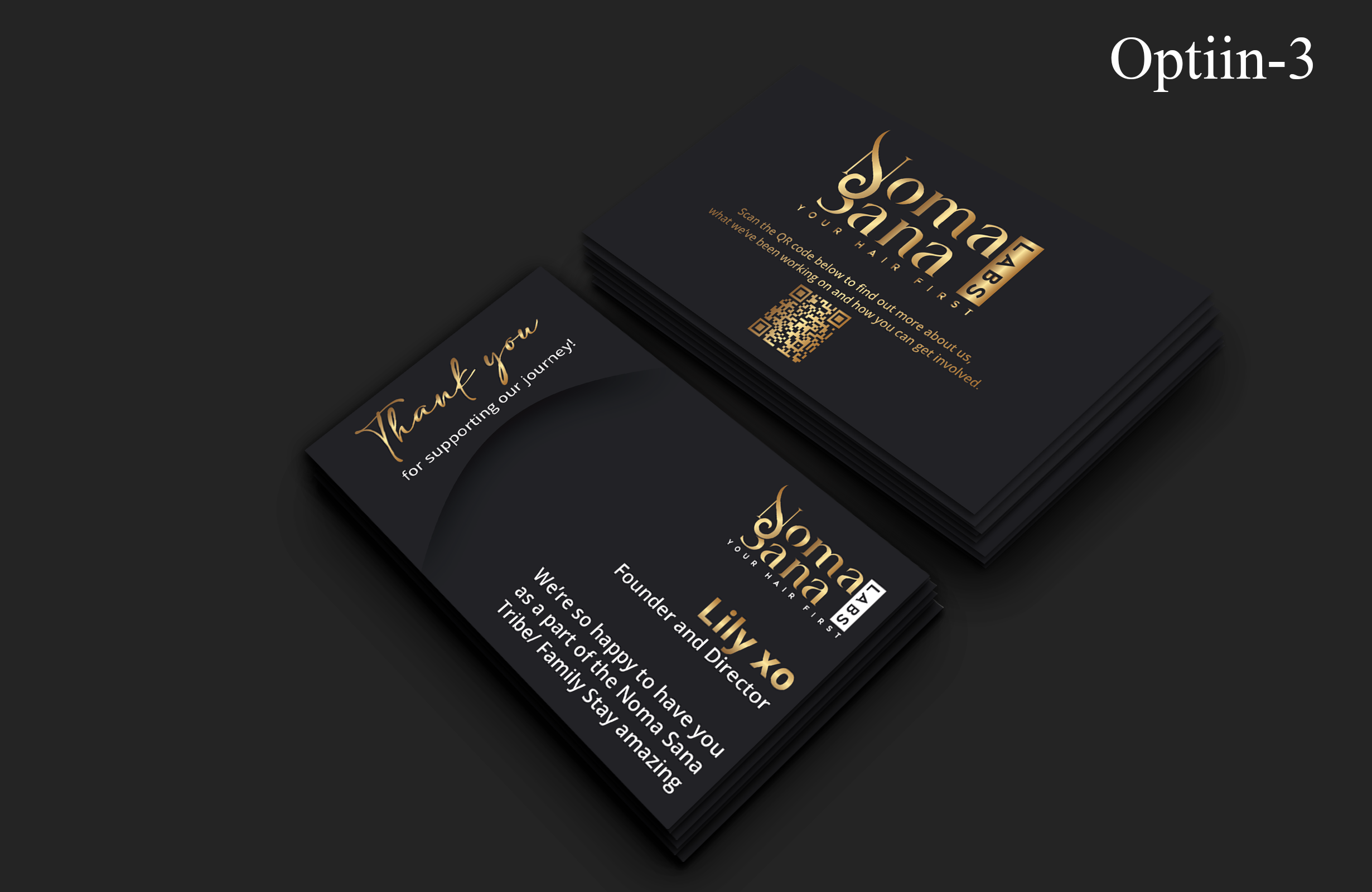 Business Card Design by DesignerShahadat for this project | Design #32615194
