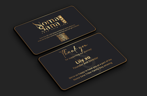 Visitenkarten-Design von DesignerShahadat für dieses Projekt | Design: #32615557