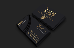 Visitenkarten-Design von DesignerShahadat für dieses Projekt | Design: #32615713