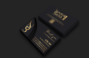 Business Card Design by DesignerShahadat for this project | Design: #32615714