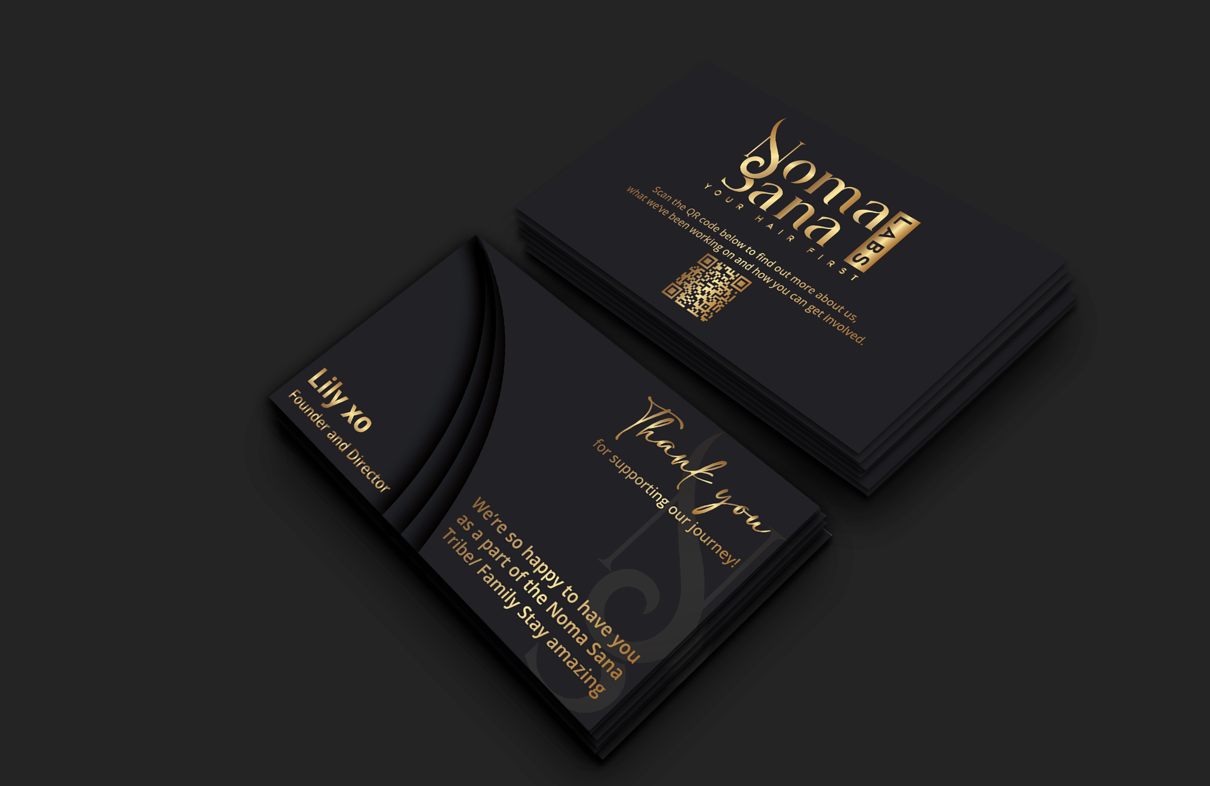 Business Card Design by DesignerShahadat for this project | Design #32615715