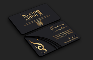 Visitenkarten-Design von DesignerShahadat für dieses Projekt | Design: #32620065