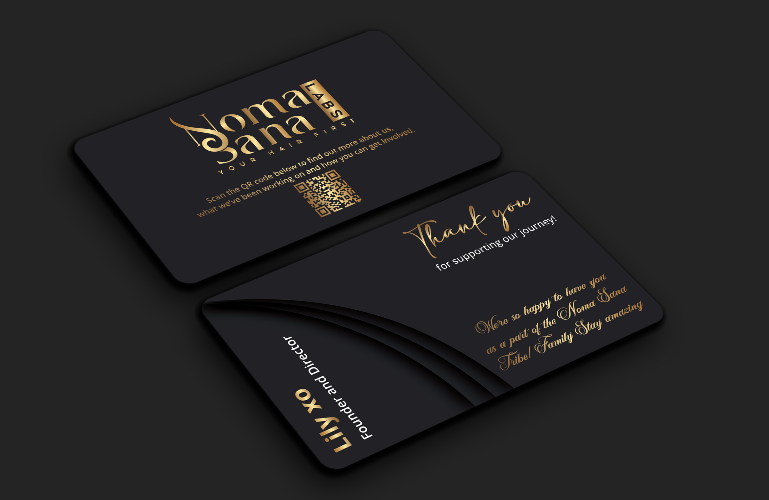 Business Card Design by DesignerShahadat for this project | Design #32620124