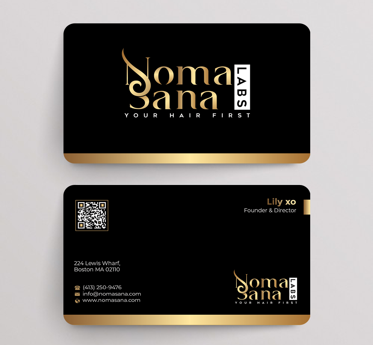 Design de Carte de Visite par Innovative Graphix pour ce projet | Design #32611156