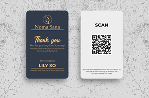 Business Card Design by LENTERA DESIGN 2 for this project | Design: #32614294