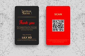 Business Card Design by LENTERA DESIGN 2 for this project | Design #32625356