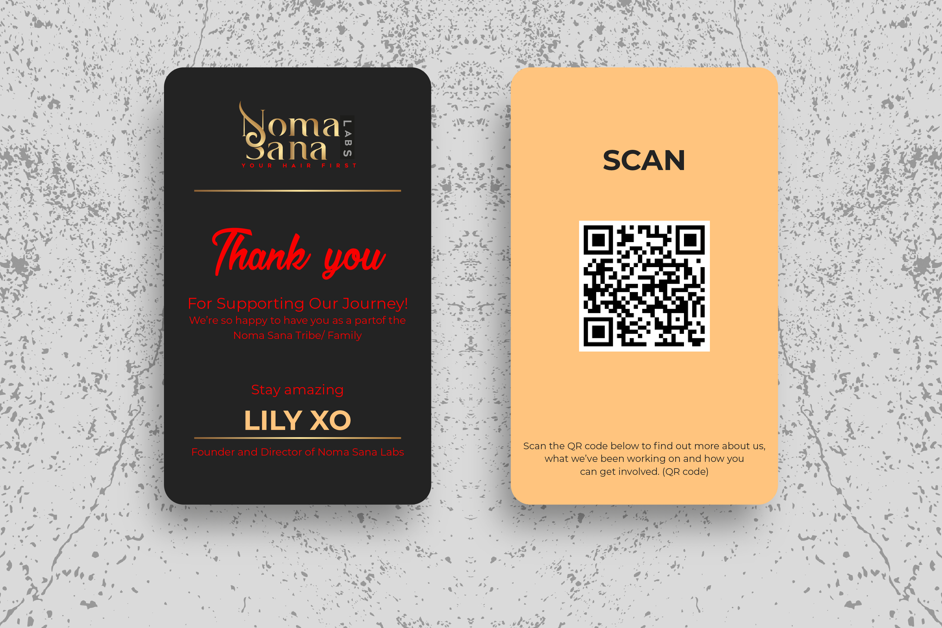 Business Card Design by LENTERA DESIGN 2 for this project | Design #32625357