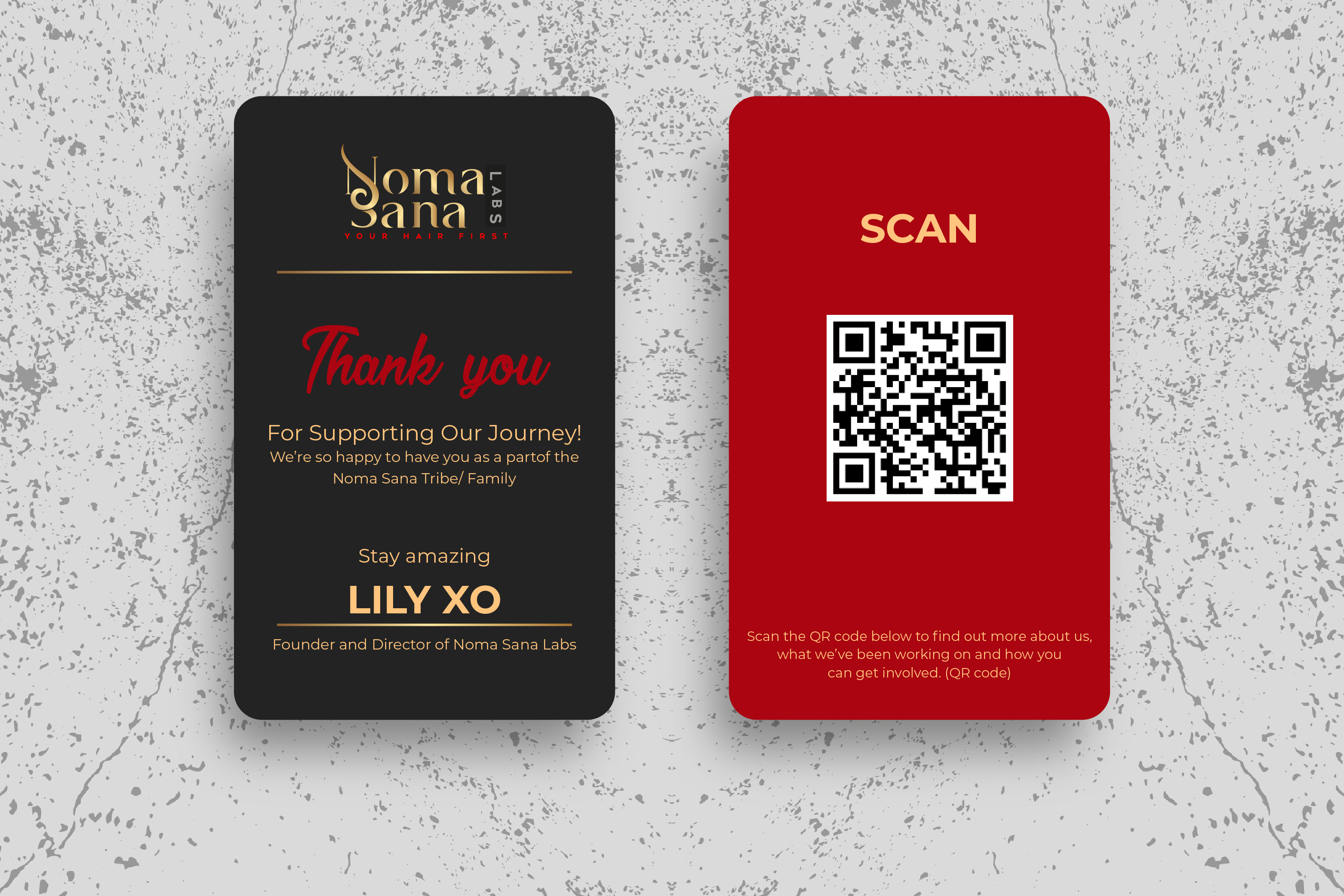 Business Card Design by LENTERA DESIGN 2 for this project | Design #32626615