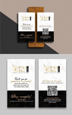 Visitenkarten-Design von debdesign für dieses Projekt | Design: #32627911