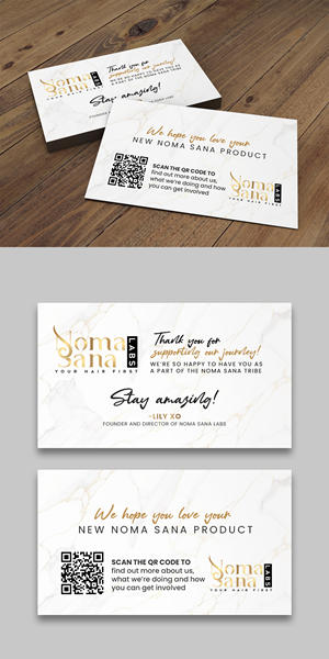 Business Card Design by debdesign for this project | Design: #32627912