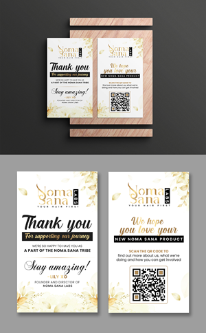 Business Card Design by debdesign for this project | Design: #32630441