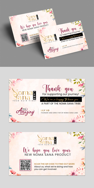 Business Card Design by debdesign for this project | Design: #32630448