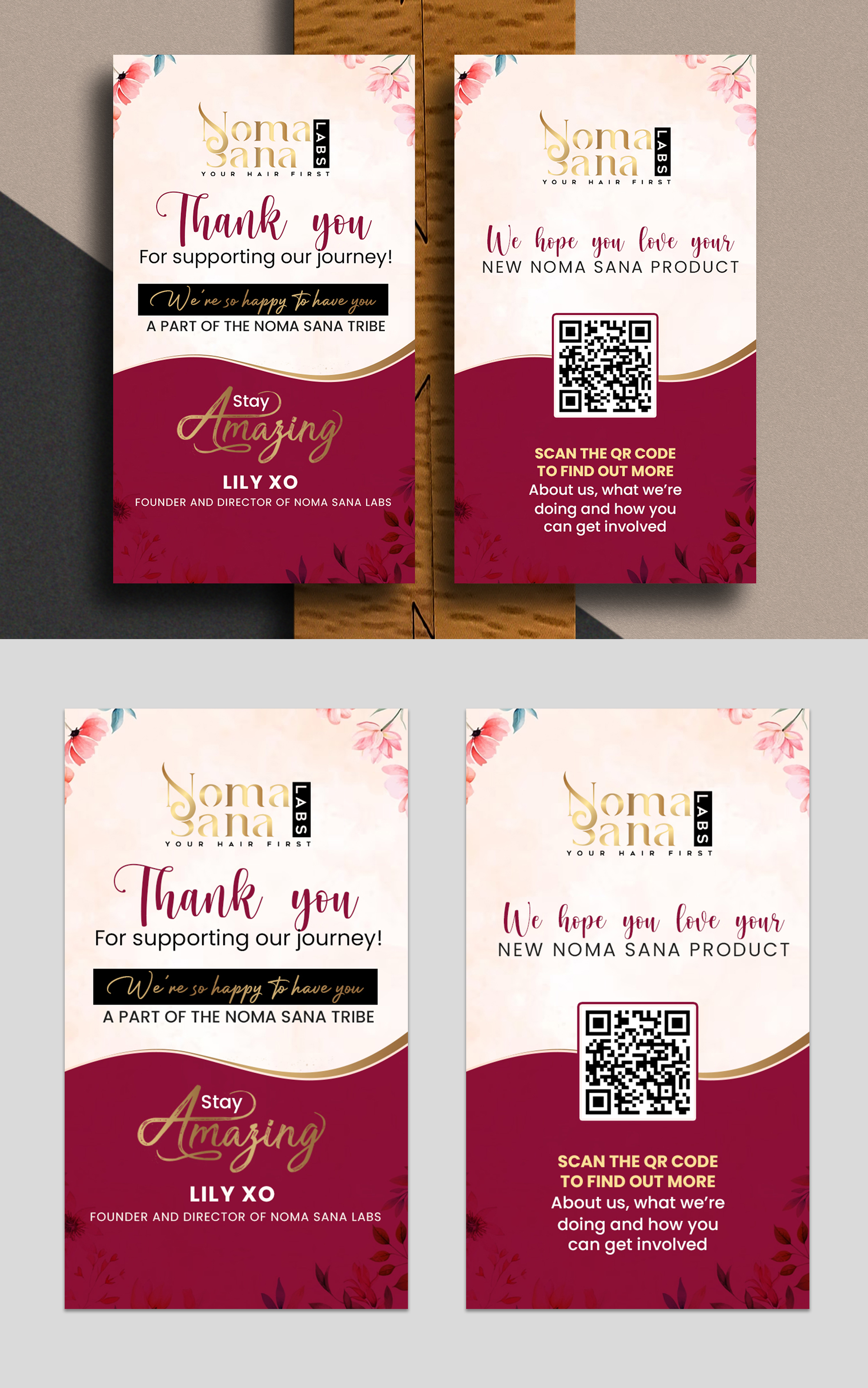 Business Card Design by debdesign for this project | Design #32630450