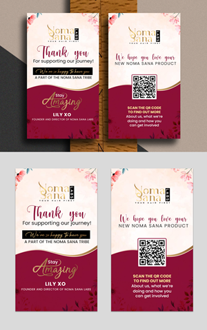 Business Card Design by debdesign for this project | Design: #32630450