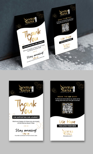 Business Card Design by debdesign for this project | Design: #32630604