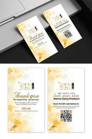 Business Card Design by debdesign for this project | Design: #32630947