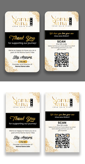 Business Card Design by debdesign for this project | Design: #32633194