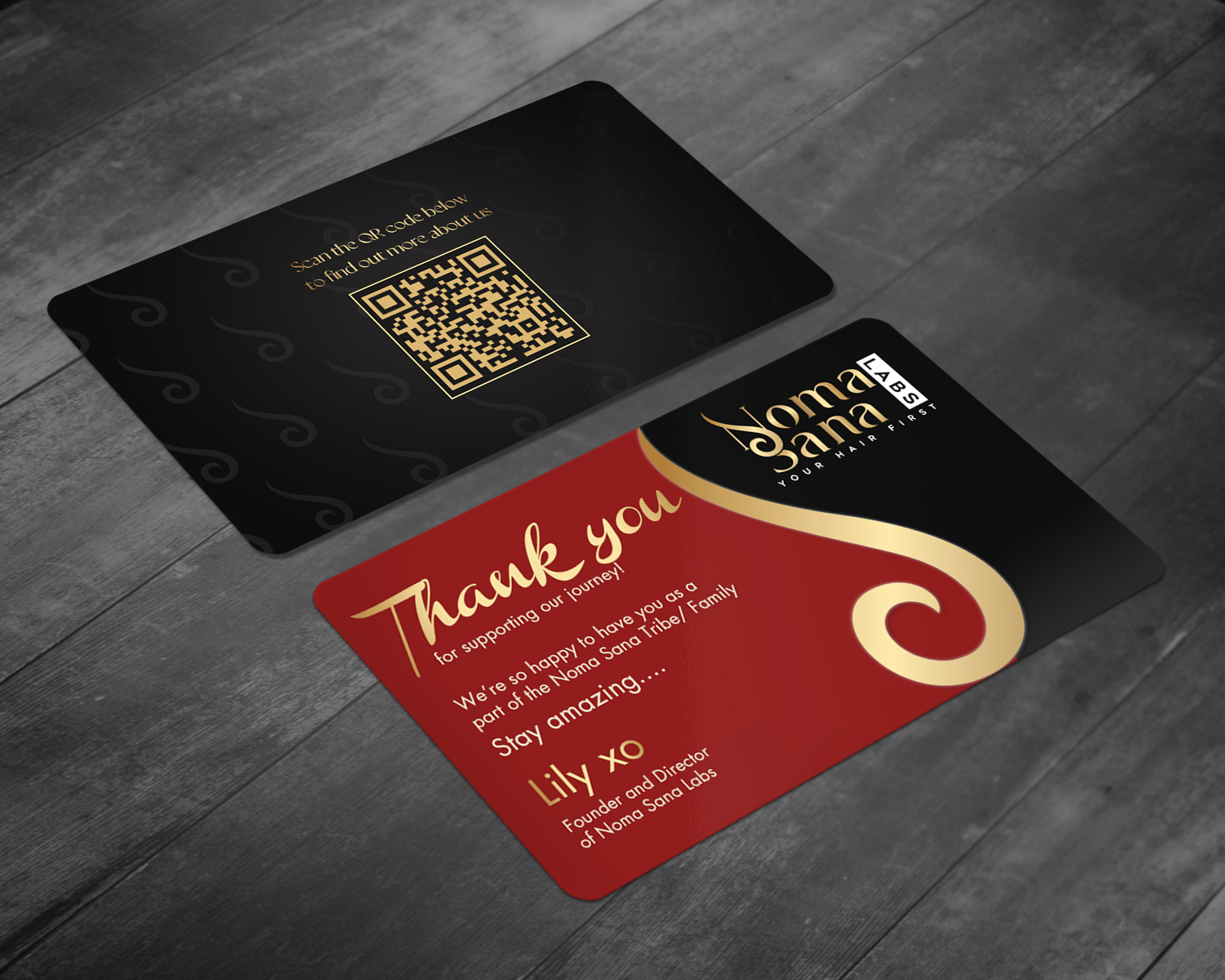 Visitenkarten-Design von chandrayaan.creative für dieses Projekt | Design #32620141