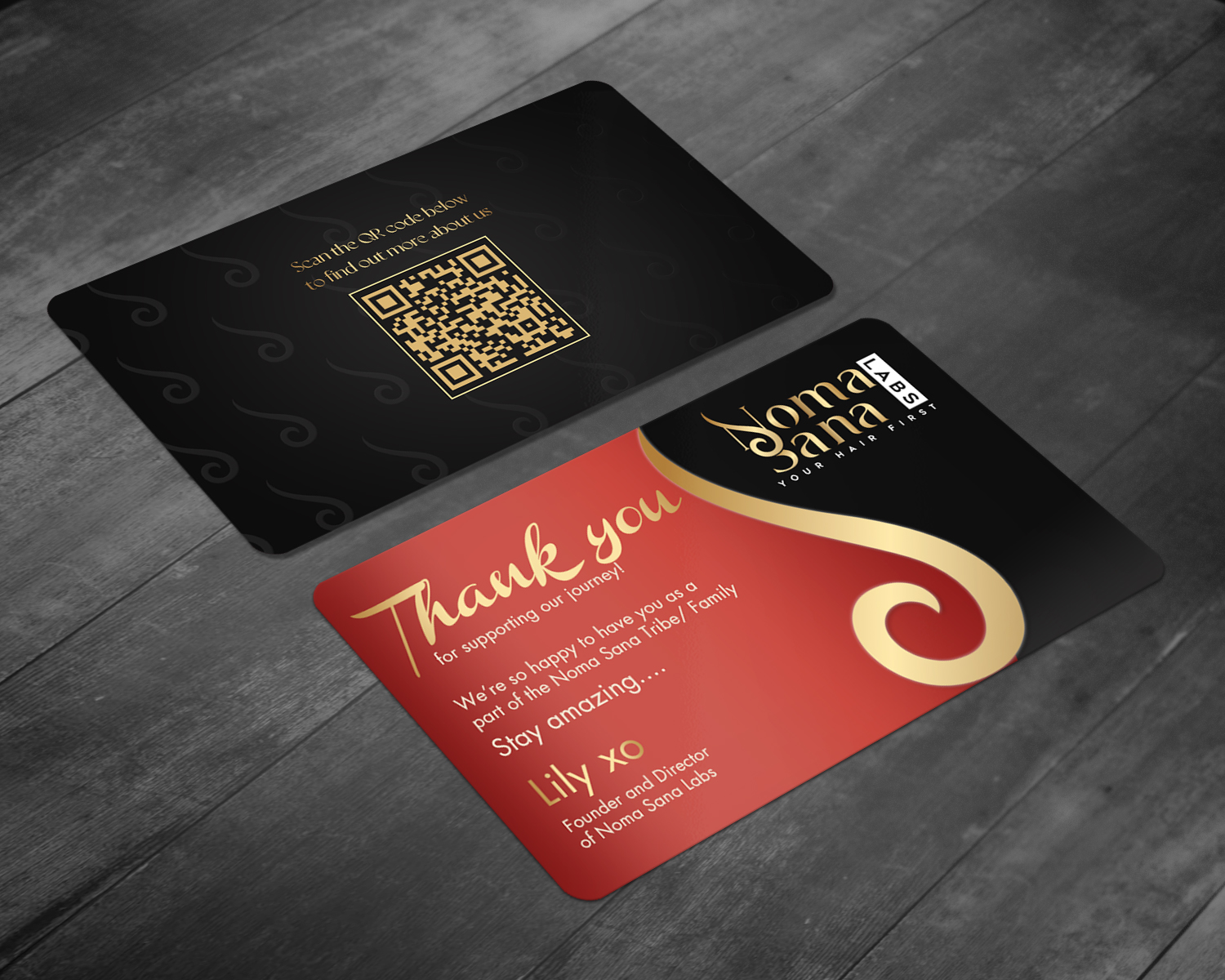 Visitenkarten-Design von chandrayaan.creative für dieses Projekt | Design #32620142