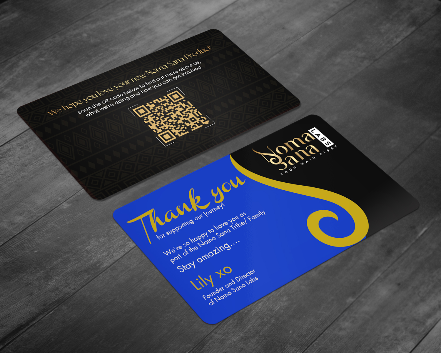 Visitenkarten-Design von chandrayaan.creative für dieses Projekt | Design #32687640