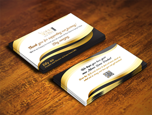 Business Card Design by Krypton Designer for this project | Design: #32614594