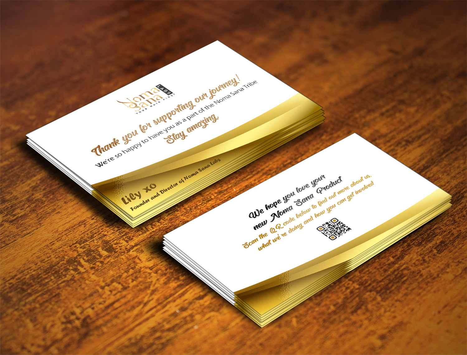 Business Card Design by Krypton Designer for this project | Design #32614740