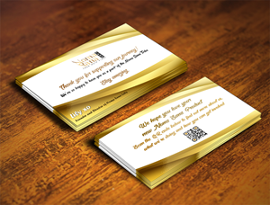 Business Card Design by Krypton Designer for this project | Design: #32614764