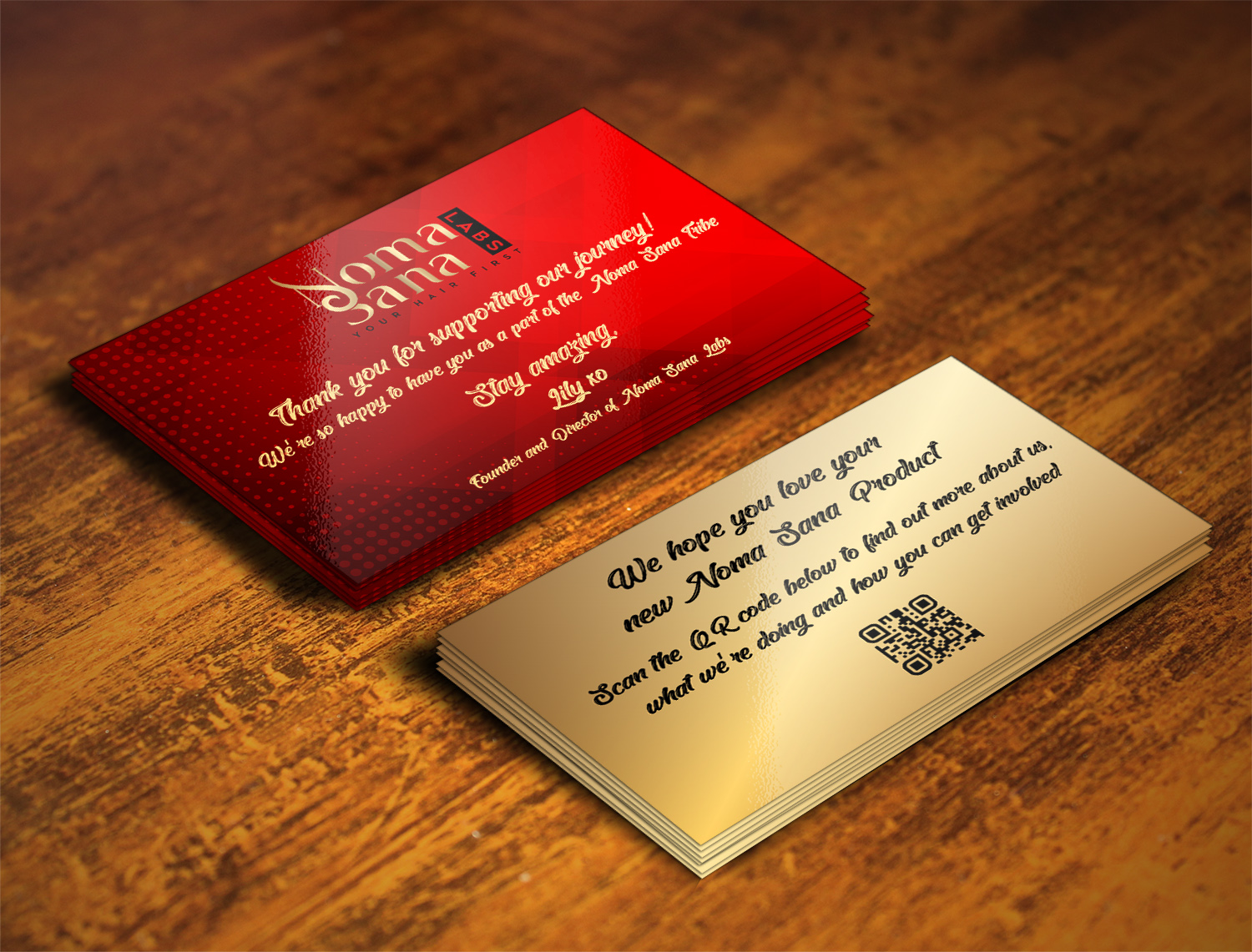 Business Card Design by Krypton Designer for this project | Design #32615863
