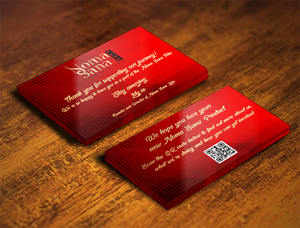 Business Card Design by Krypton Designer for this project | Design: #32615864
