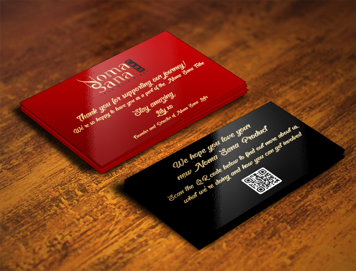 Business Card Design by Krypton Designer for this project | Design #32615867