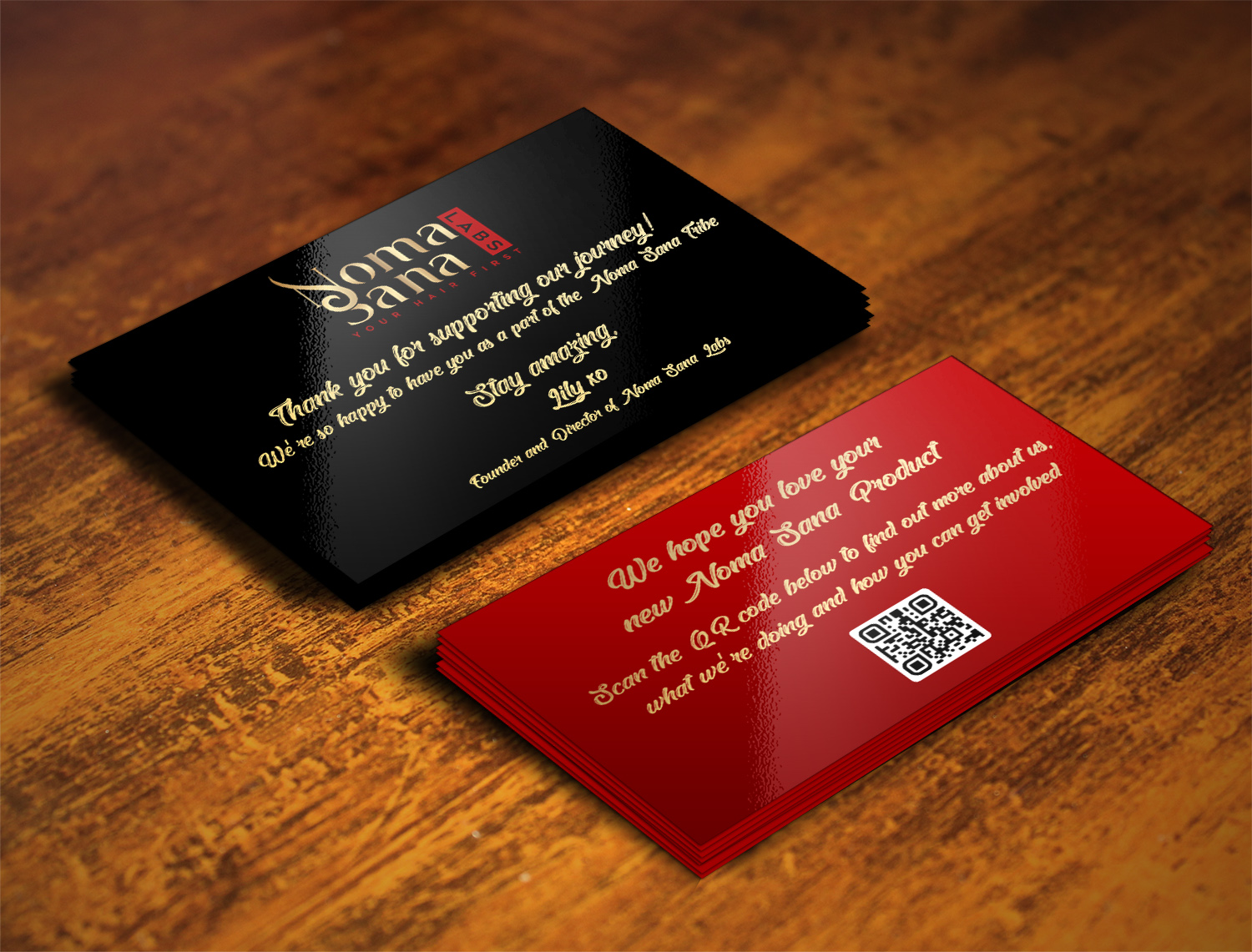 Business Card Design by Krypton Designer for this project | Design #32615871