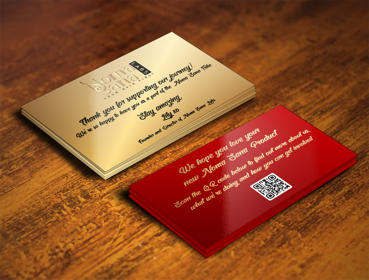 Business Card Design by Krypton Designer for this project | Design #32615872