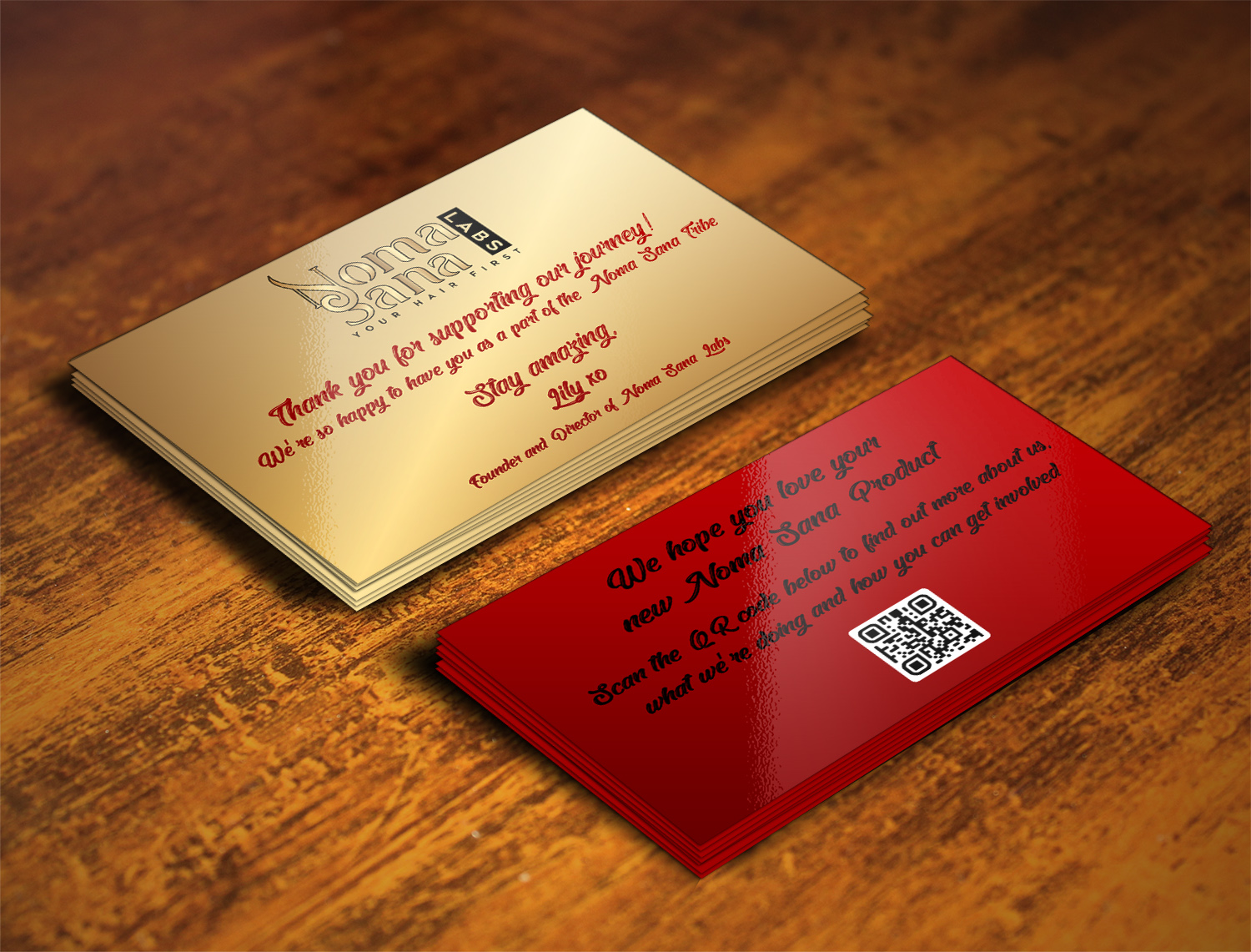 Business Card Design by Krypton Designer for this project | Design #32615879