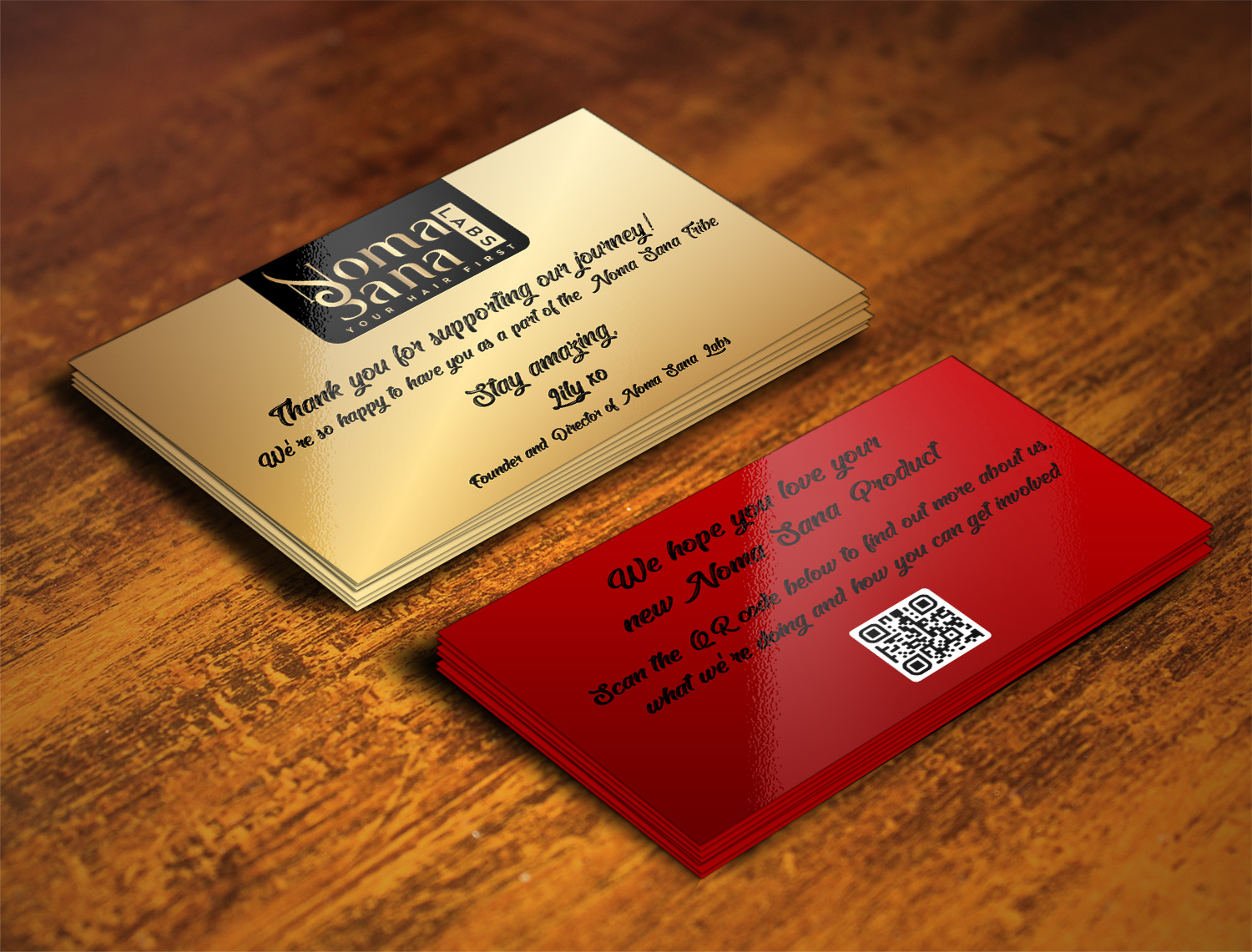 Business Card Design by Krypton Designer for this project | Design #32615880