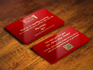Business Card Design by Krypton Designer for this project | Design: #32615883