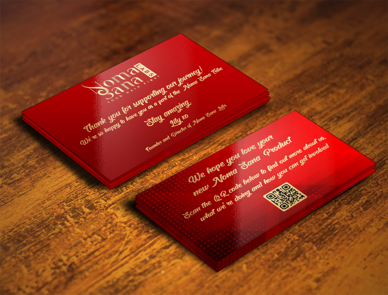 Business Card Design by Krypton Designer for this project | Design #32615889