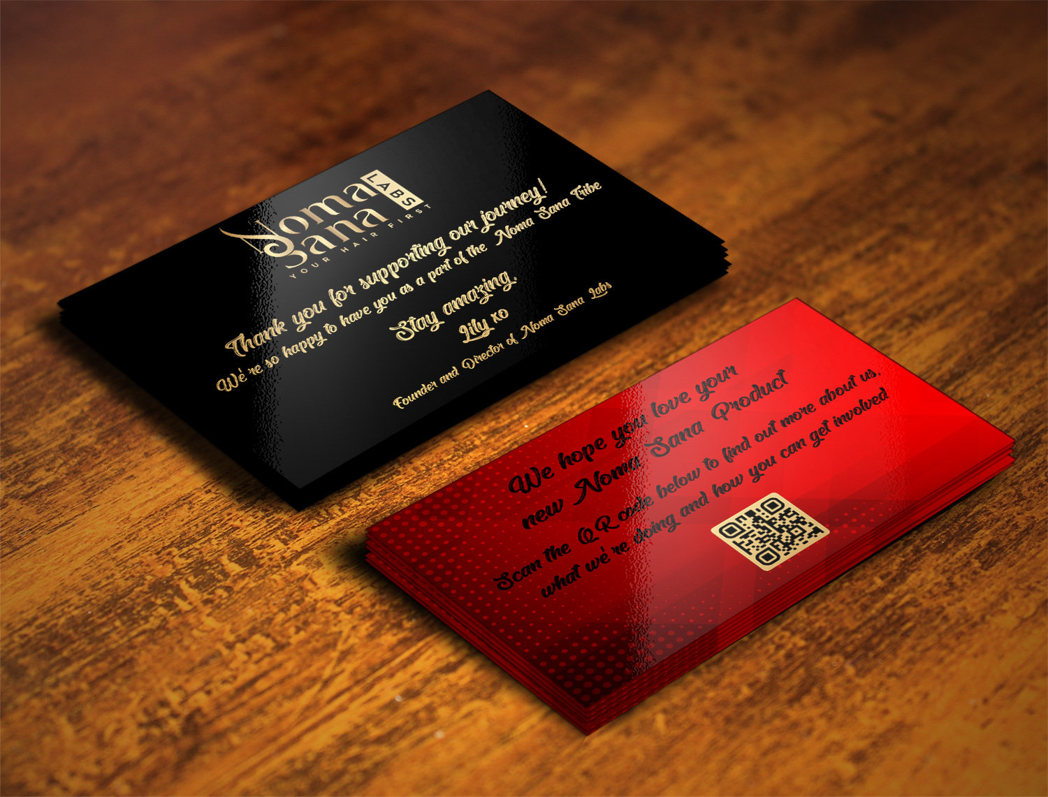 Business Card Design by Krypton Designer for this project | Design #32615892