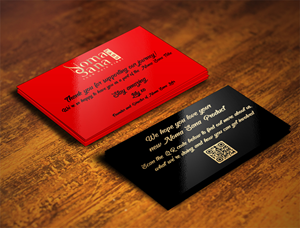 Business Card Design by Krypton Designer for this project | Design: #32615905