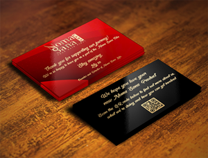 Business Card Design by Krypton Designer for this project | Design: #32615906