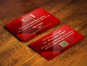 Business Card Design by Krypton Designer for this project | Design: #32615907