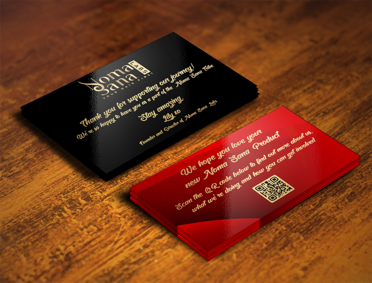 Business Card Design by Krypton Designer for this project | Design #32615908