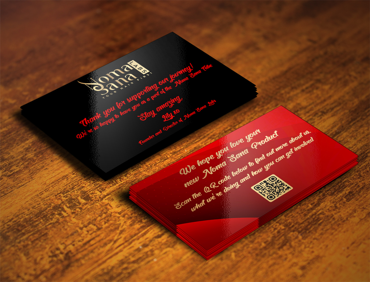 Business Card Design by Krypton Designer for this project | Design #32615910