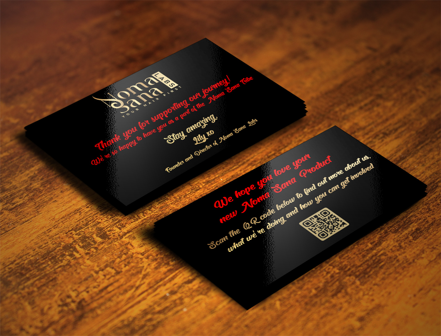 Business Card Design by Krypton Designer for this project | Design #32615946