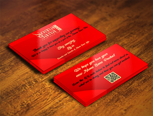 Business Card Design by Krypton Designer for this project | Design: #32615999