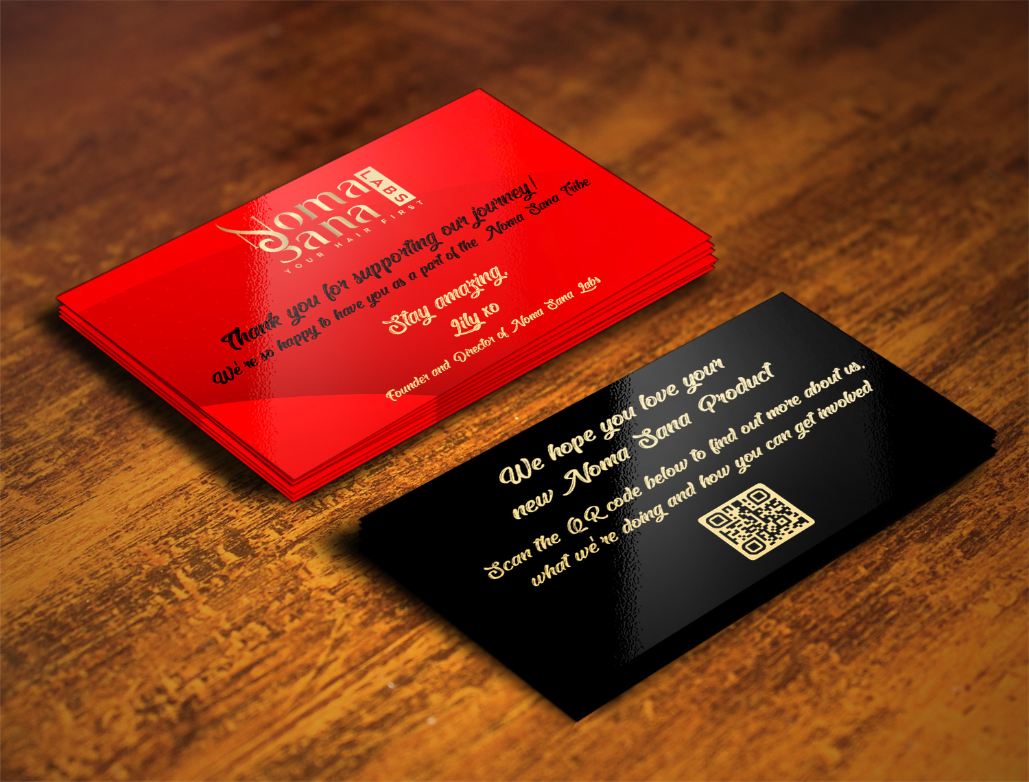 Business Card Design by Krypton Designer for this project | Design #32616002