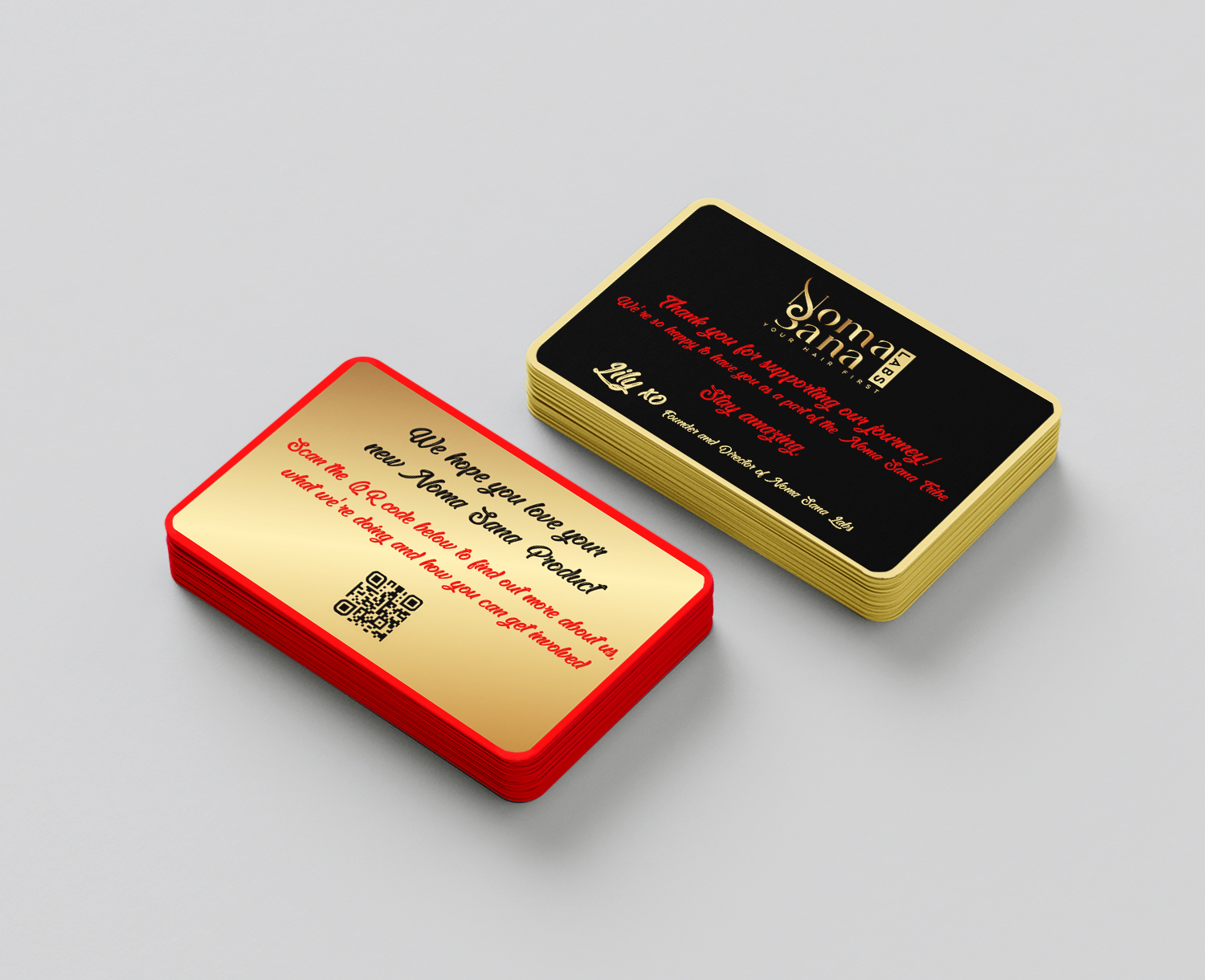 Business Card Design by Krypton Designer for this project | Design #32617792