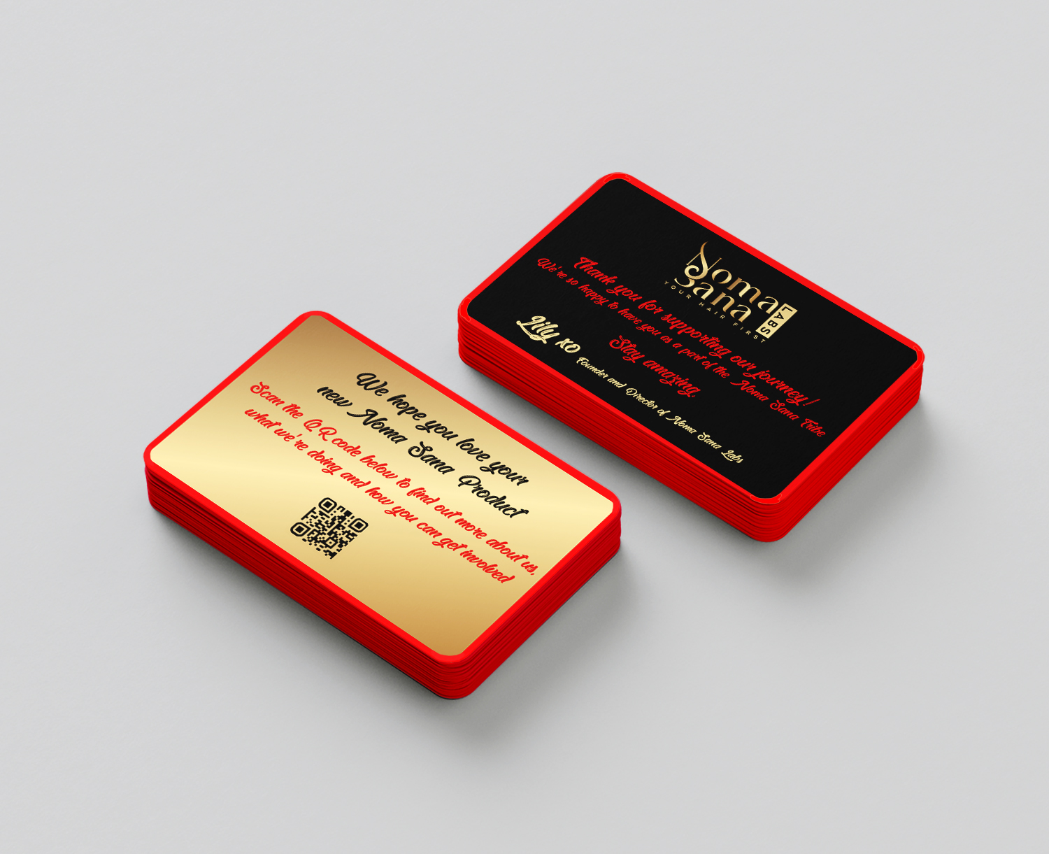 Business Card Design by Krypton Designer for this project | Design #32617793