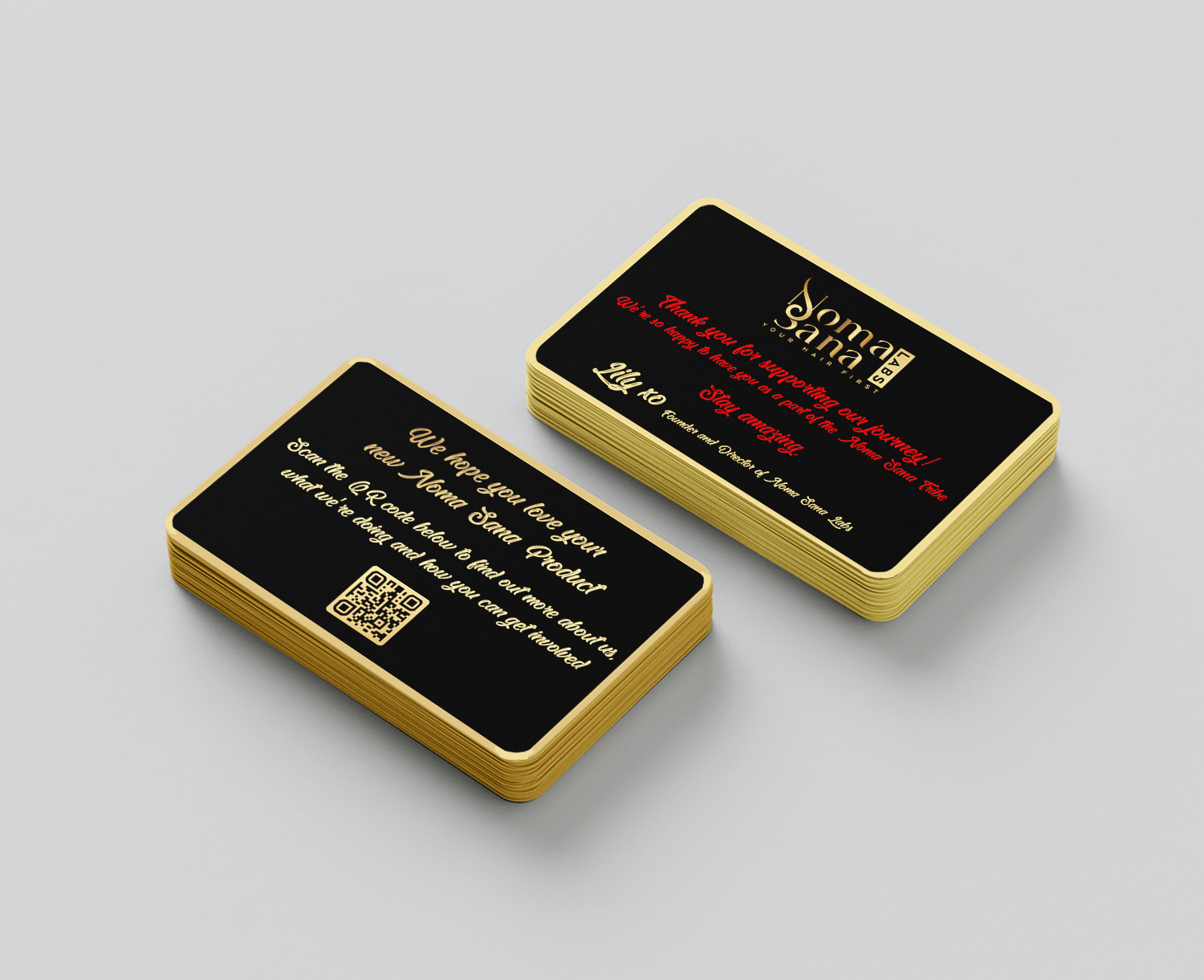 Business Card Design by Krypton Designer for this project | Design #32618285