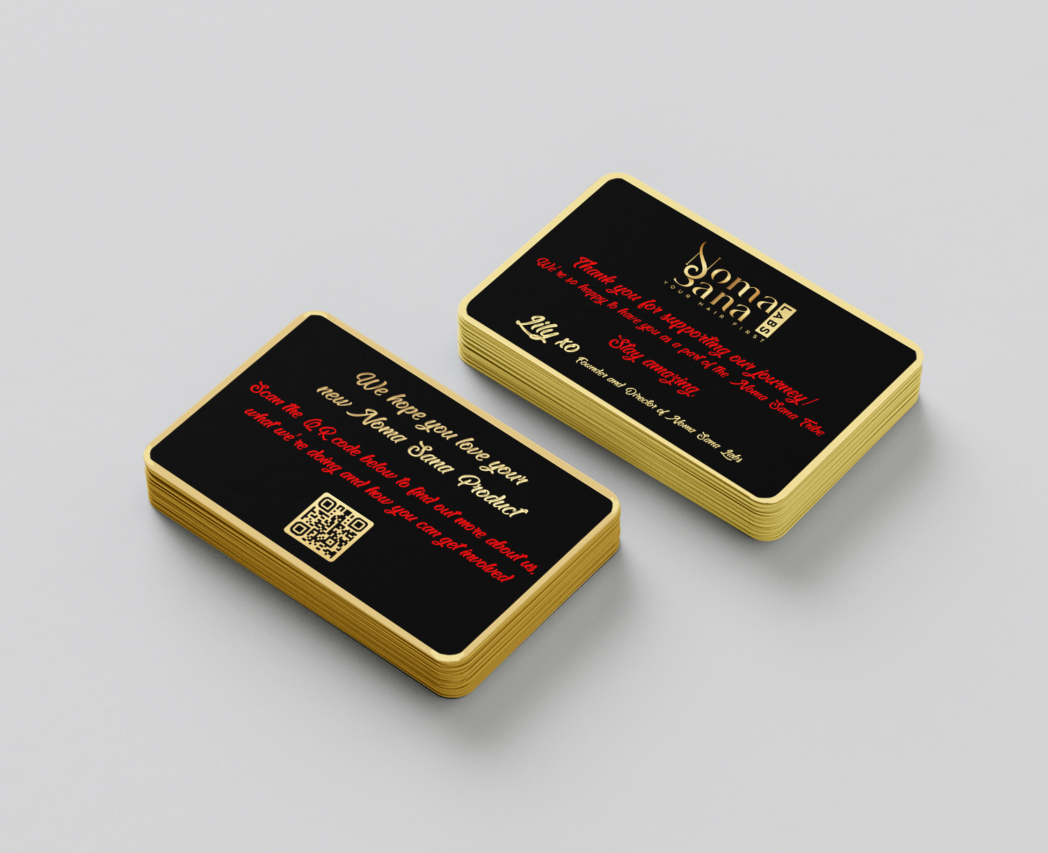 Business Card Design by Krypton Designer for this project | Design #32618286